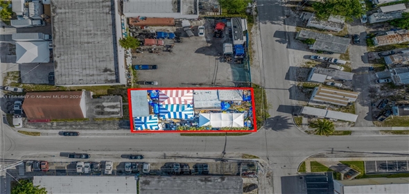 5826 SW 23rd St West Park Florida, 33023 | Commercial Property