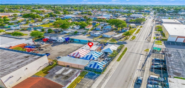 5826 SW 23rd St West Park Florida, 33023 | Commercial Property