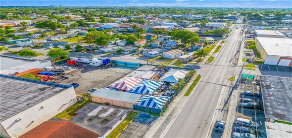 5826 SW 23rd St West Park Florida, 33023 | Commercial Property