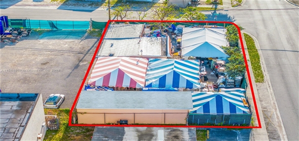 5826 SW 23rd St West Park Florida, 33023 | Commercial Property