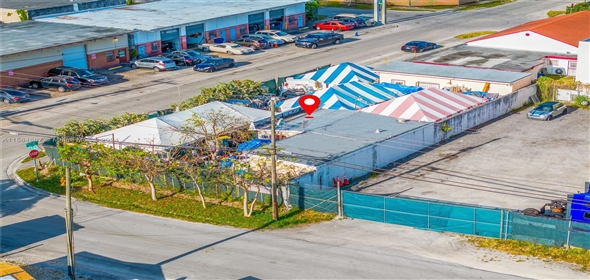 5826 SW 23rd St West Park Florida, 33023 | Commercial Property