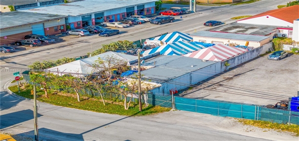 5826 SW 23rd St West Park Florida, 33023 | Commercial Property