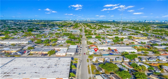 5826 SW 23rd St West Park Florida, 33023 | Commercial Property