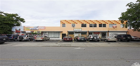 8241 NE 2nd Ave Miami Florida, 33138 | Splendid Commercial Property