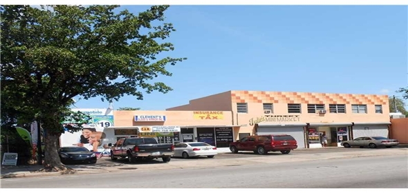 8241 NE 2nd Ave Miami Florida, 33138 | Splendid Commercial Property