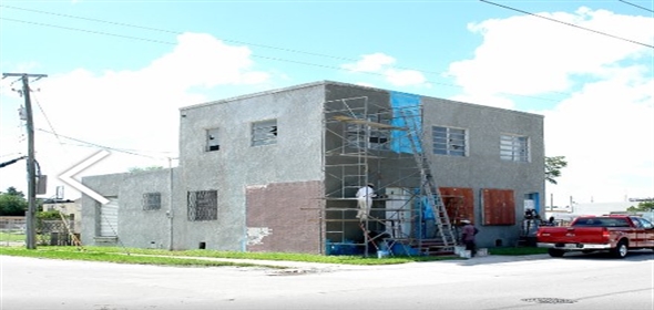 40 NE 75th St Miami Florida, 33138 | Exciting Development Opportunity