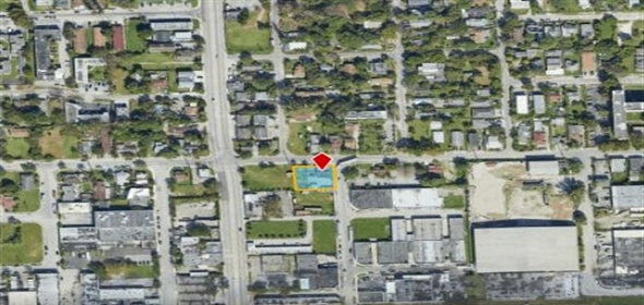 40 NE 75th St Miami Florida, 33138 | Exciting Development Opportunity