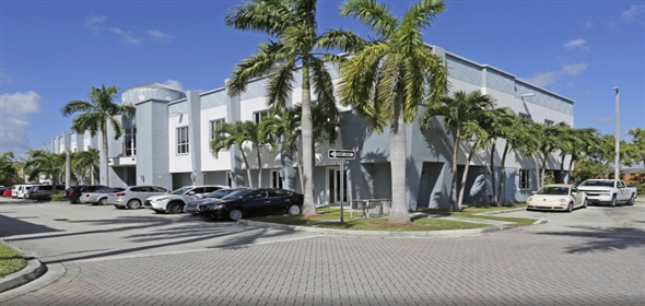 12030 SW 129th Ct Kendall Florida, 33186 | Executive Freestanding Office Building