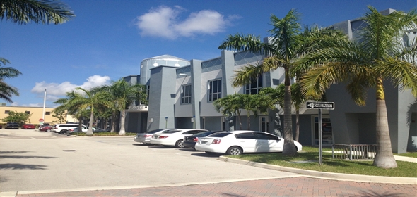 12030 SW 129th Ct Kendall Florida, 33186 | Executive Freestanding Office Building