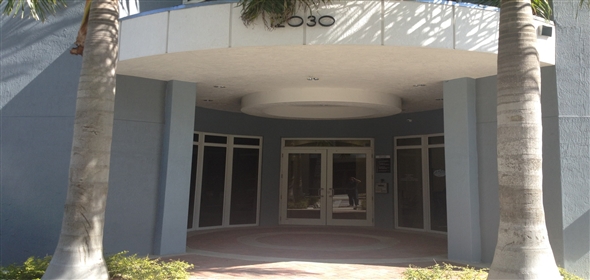 12030 SW 129th Ct Kendall Florida, 33186 | Executive Freestanding Office Building