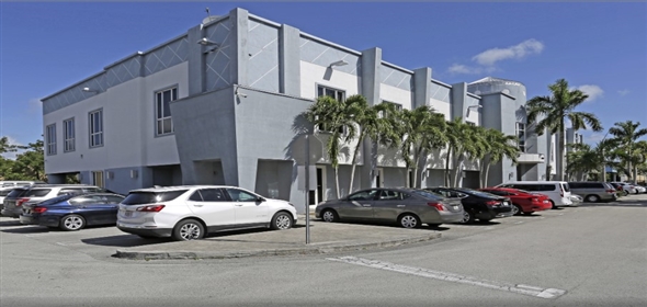 12030 SW 129th Ct Kendall Florida, 33186 | Executive Freestanding Office Building