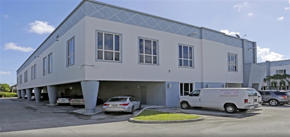 12030 SW 129th Ct Kendall Florida, 33186 | Executive Freestanding Office Building