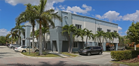 12030 SW 129th Ct Kendall Florida, 33186 | Executive Freestanding Office Building