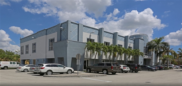 12030 SW 129th Ct Kendall Florida, 33186 | Executive Freestanding Office Building