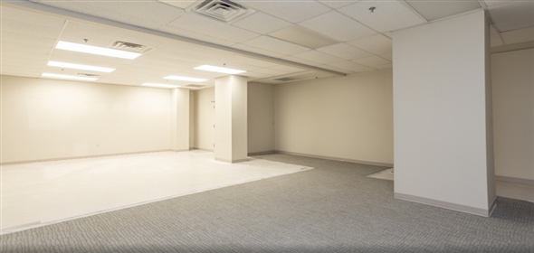 1111 Park Avenue Baltimore Maryland, 21201 | Newly Remodeled Commercial Office Space