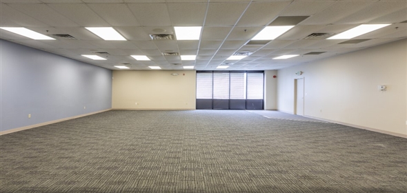 1111 Park Avenue Baltimore Maryland, 21201 | Newly Remodeled Commercial Office Space