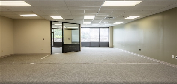 1111 Park Avenue Baltimore Maryland, 21201 | Newly Remodeled Commercial Office Space