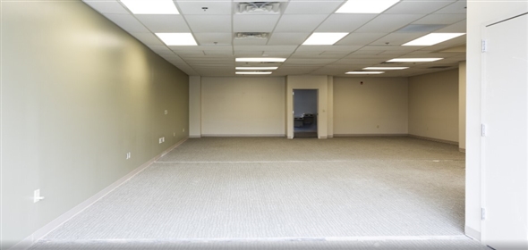 1111 Park Avenue Baltimore Maryland, 21201 | Newly Remodeled Commercial Office Space