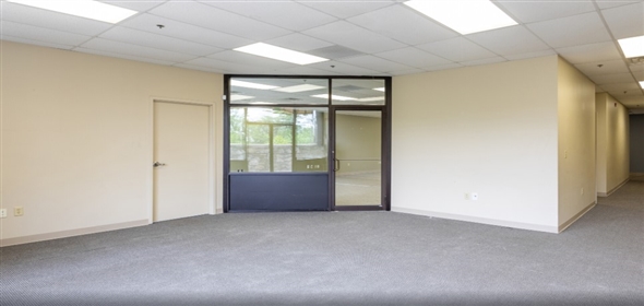 1111 Park Avenue Baltimore Maryland, 21201 | Newly Remodeled Commercial Office Space