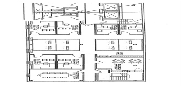 1110-1120 N Charles Street Baltimore Maryland, 21201 | Convenient Commercial Office