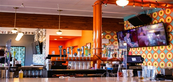 101 S. San Francisco St Flagstaff Arizona, 86001 | Bar/Restaurant Business Asset