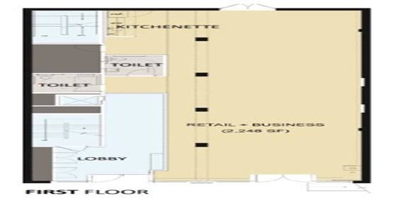 608 Water Street Baltimore Maryland, 21202 | The Chocolate Factory