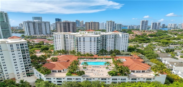 19900 E Country Club Dr # 308 Aventura Florida, 33180 | Beautiful Condo