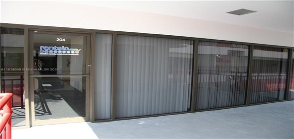 6175 NW 153rd St # 204 Miami Lakes Florida, 33014 | Commercial Property Office
