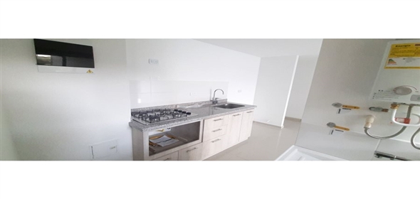 Sabaneta, Las Lomitas Itagui Antioquia,  | Spectacular apartment Ideal for Investors