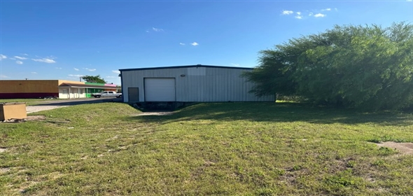 3911 W State Highway 107 Edinburg Texas, 78539 | Incredible Property for Lease