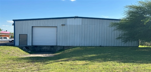 3911 W State Highway 107 Edinburg Texas, 78539 | Incredible Property for Lease