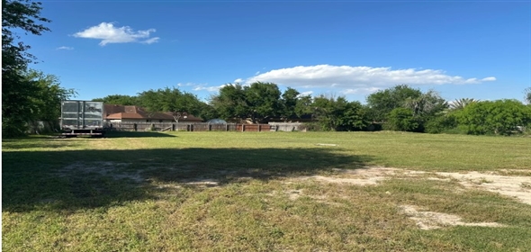 3911 W State Highway 107 Edinburg Texas, 78539 | Incredible Property for Lease