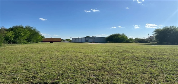 3911 W State Highway 107 Edinburg Texas, 78539 | Incredible Property for Lease