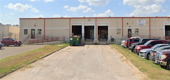 9106 S Austin Dr. Pharr Texas, 78577 | Splendid Industrial Building