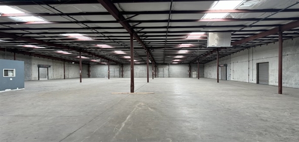 9106 S Austin Dr. Pharr Texas, 78577 | Splendid Industrial Building