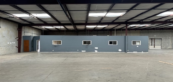 9106 S Austin Dr. Pharr Texas, 78577 | Splendid Industrial Building