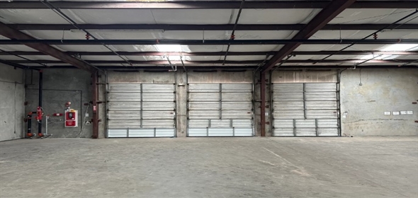 9106 S Austin Dr. Pharr Texas, 78577 | Splendid Industrial Building