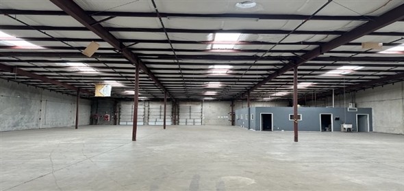 9106 S Austin Dr. Pharr Texas, 78577 | Splendid Industrial Building