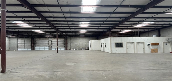 9106 S Austin Dr. Pharr Texas, 78577 | Splendid Industrial Building