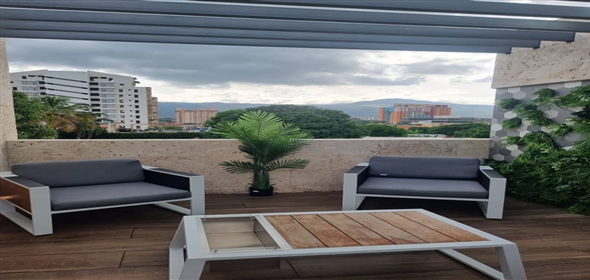 Urb Mañongo Residencias Angelus Valencia Carabobo, 2001 | Spectacular Townhouse in Mañongo