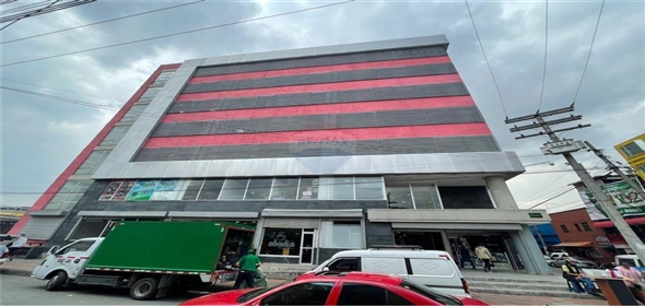 Los martires,San facon shopping center Bogota Distrito Capital, 111411 | Commercial Property