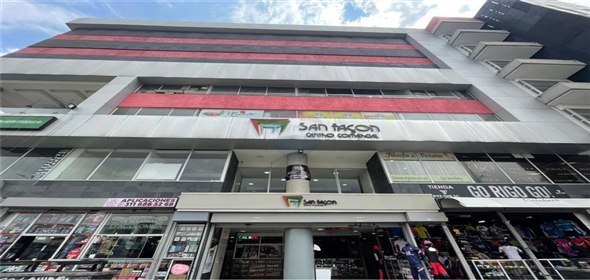 Los martires,San facon shopping center Bogota Distrito Capital, 111411 | Commercial Property