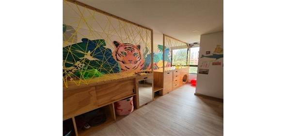 Loma de Las Brujas, Envigado Envigado Antioquia,  | Spectacular apartment for Sale in Envigado
