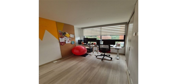 Loma de Las Brujas, Envigado Envigado Antioquia,  | Spectacular apartment for Sale in Envigado