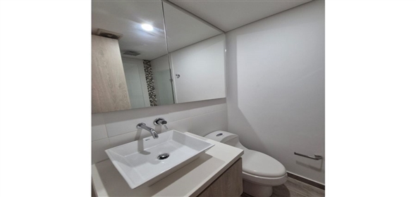 Loma de Las Brujas, Envigado Envigado Antioquia,  | Spectacular apartment for Sale in Envigado