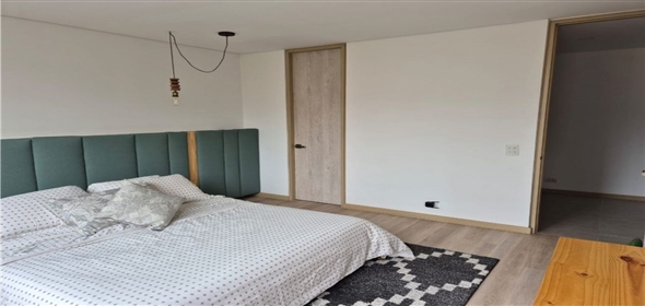 Loma de Las Brujas, Envigado Envigado Antioquia,  | Spectacular apartment for Sale in Envigado