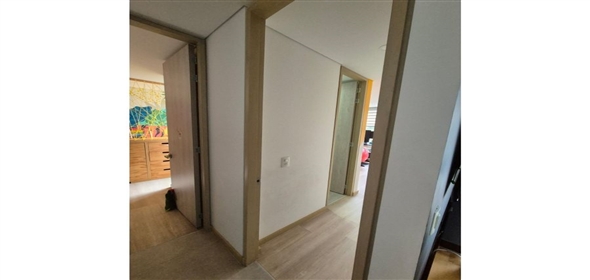 Loma de Las Brujas, Envigado Envigado Antioquia,  | Spectacular apartment for Sale in Envigado