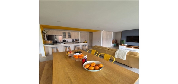 Loma de Las Brujas, Envigado Envigado Antioquia,  | Spectacular apartment for Sale in Envigado