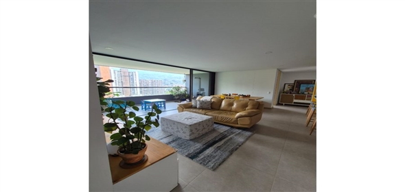 Loma de Las Brujas, Envigado Envigado Antioquia,  | Spectacular apartment for Sale in Envigado