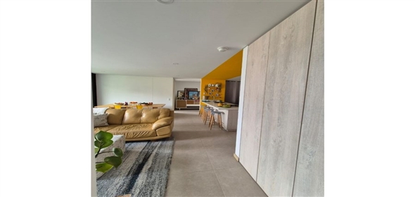 Loma de Las Brujas, Envigado Envigado Antioquia,  | Spectacular apartment for Sale in Envigado
